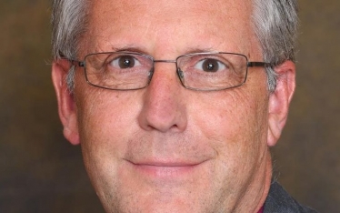 Funeral taken place for the former Bishop of Bradwell